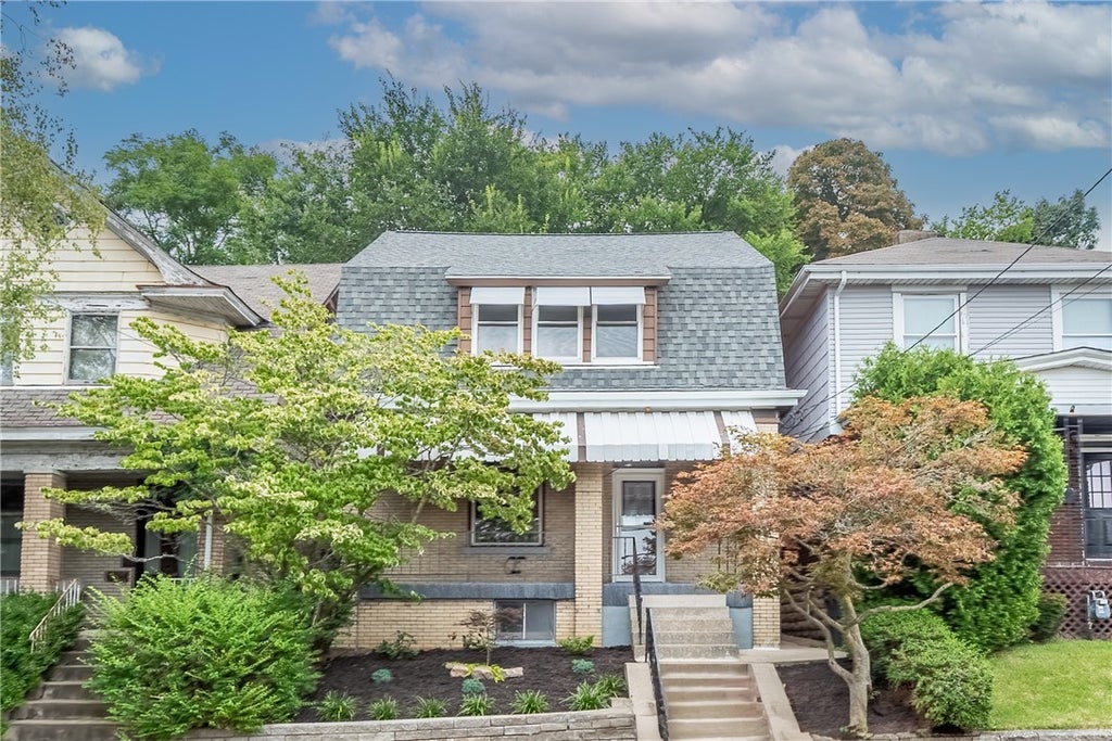 1436 Park Boulevard, Dormont