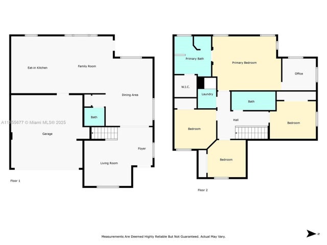 3 of 25 - 22536 Sw 94th Pl, Cutler Bay, FL