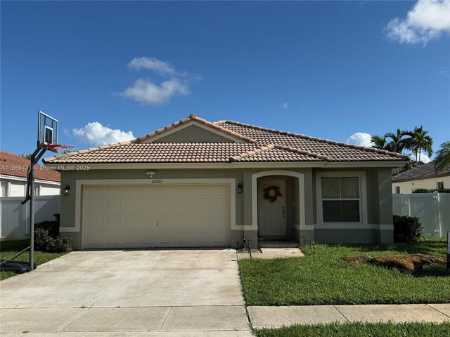 1 of 57 - 16363 Sw 11th St, Pembroke Pines, FL