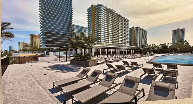 5 of 15 - 1980 S Ocean Dr 22e, Hallandale Beach, FL