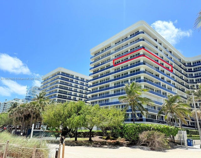 2 of 66 - 9595 Collins Ave N9-a, Surfside, FL