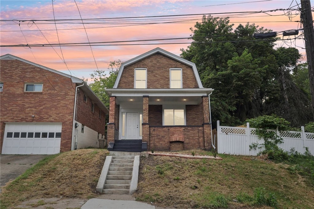 1331 Oakdene Street, Lincoln Larimer