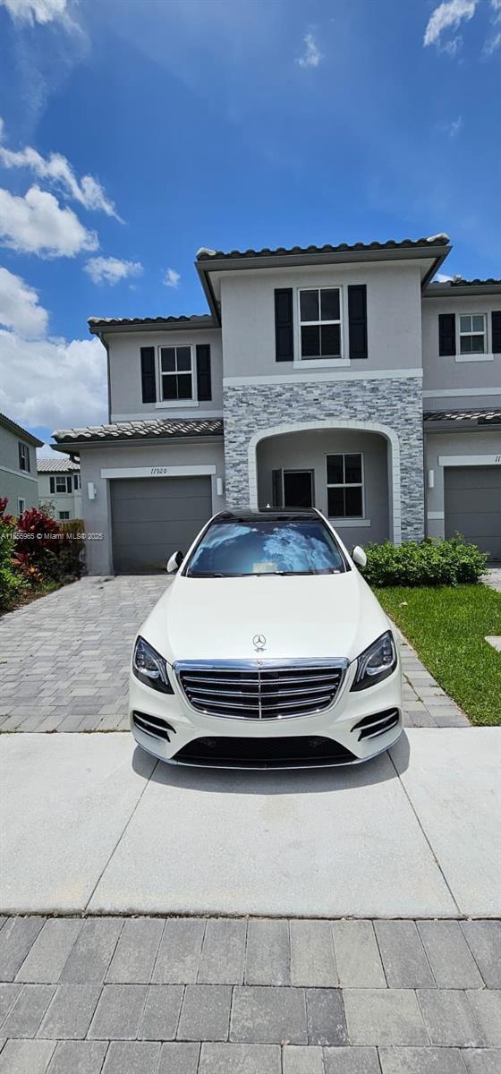 11920 Nw 47th Mnr, Coral Springs