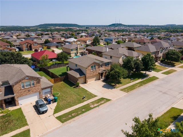 2304 Scott Drive, Copperas Cove