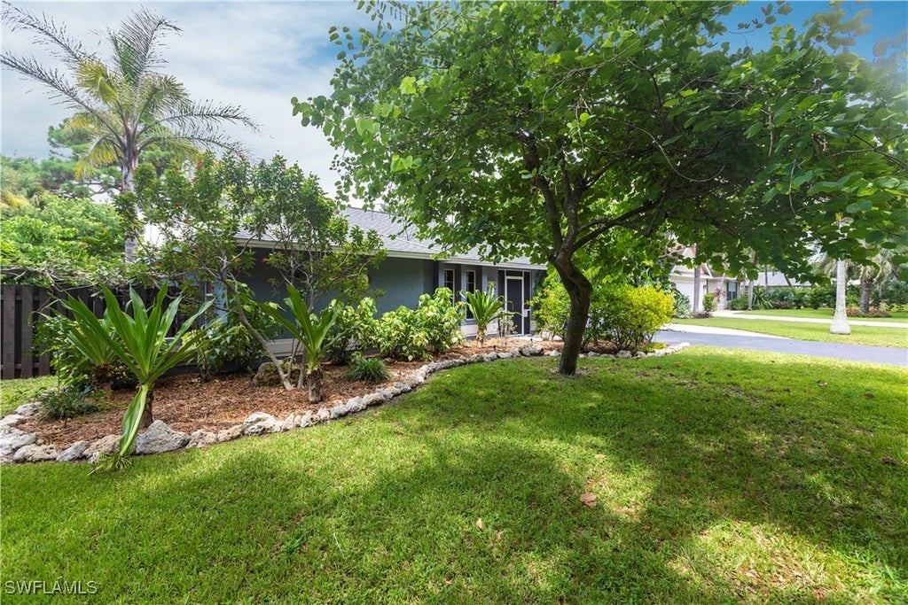 2667 River Reach Dr, Naples