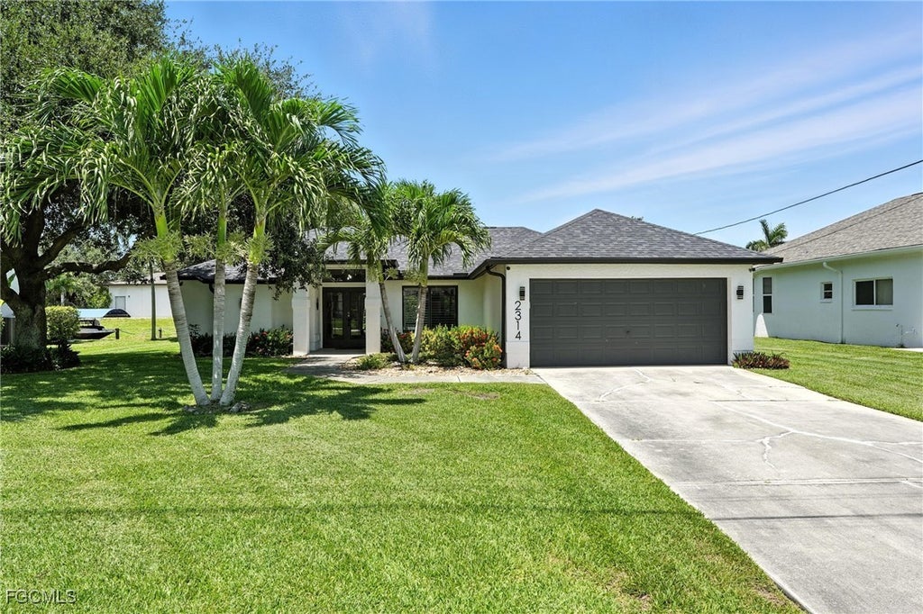2314 Se 18th Ave, Cape Coral