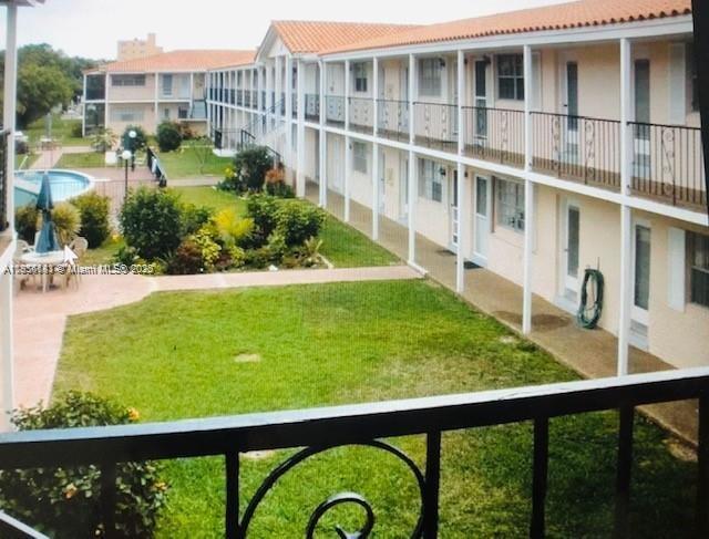 2 of 20 - 1431 S 14th Ave 206, Hollywood, FL