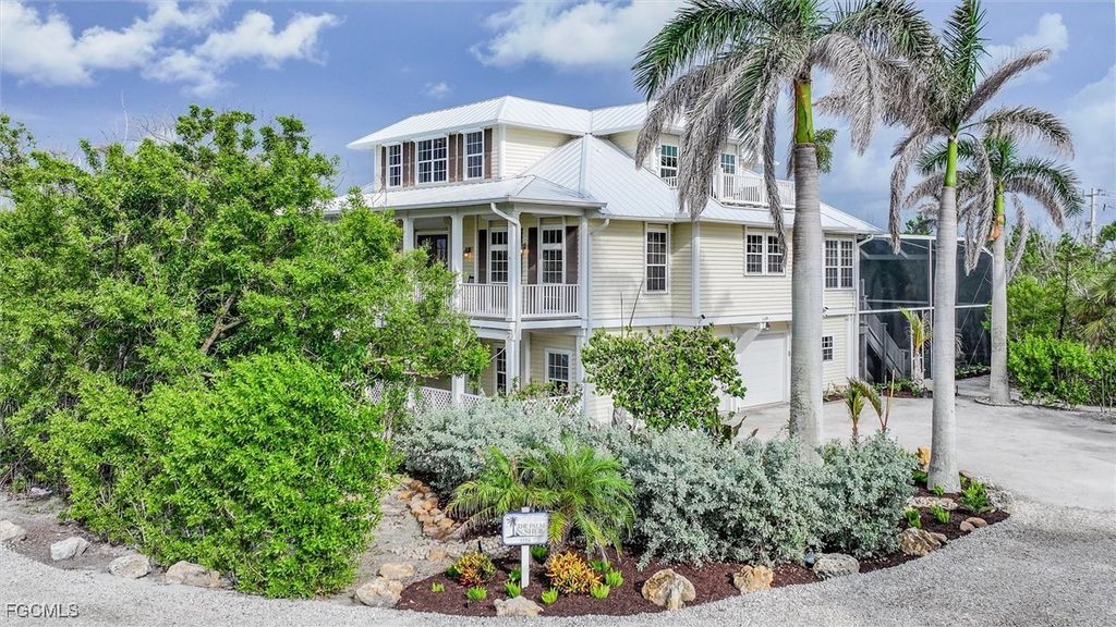 1124 Longifolia Ct, CAPTIVA