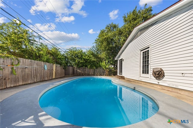 203 Margaret Lee Street, Copperas Cove