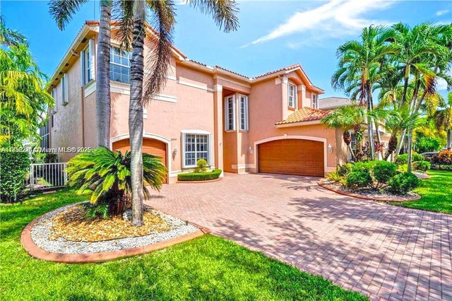 1 of 1 - 18559 Sw 50th Ct, Miramar, FL