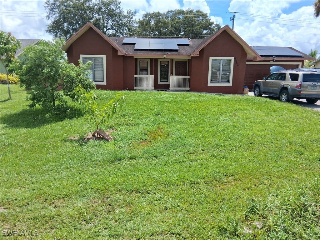 2632 44th St Sw, NAPLES