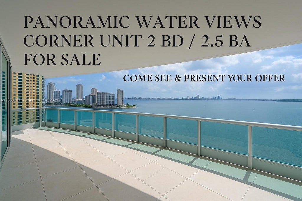 1331 Brickell Bay Dr 1201, Miami