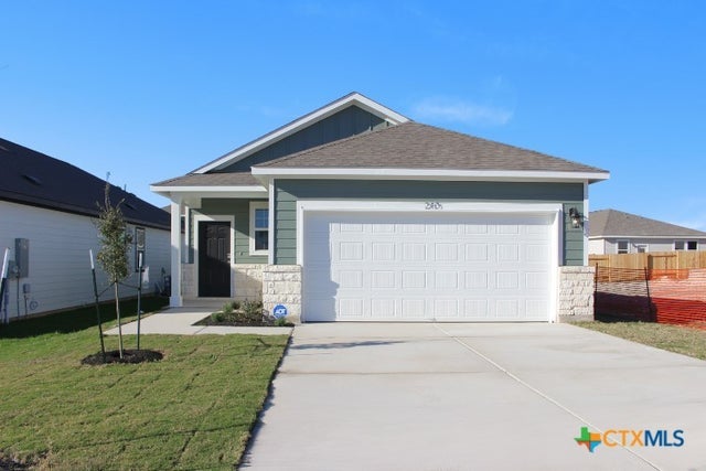 213 Firefox Way, Jarrell