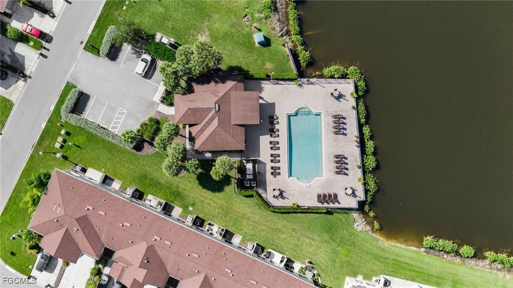 15031 Caspian Tern Ct 104, NORTH FORT MYERS