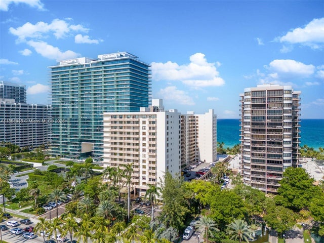 10185 Collins Ave 818, Bal Harbour