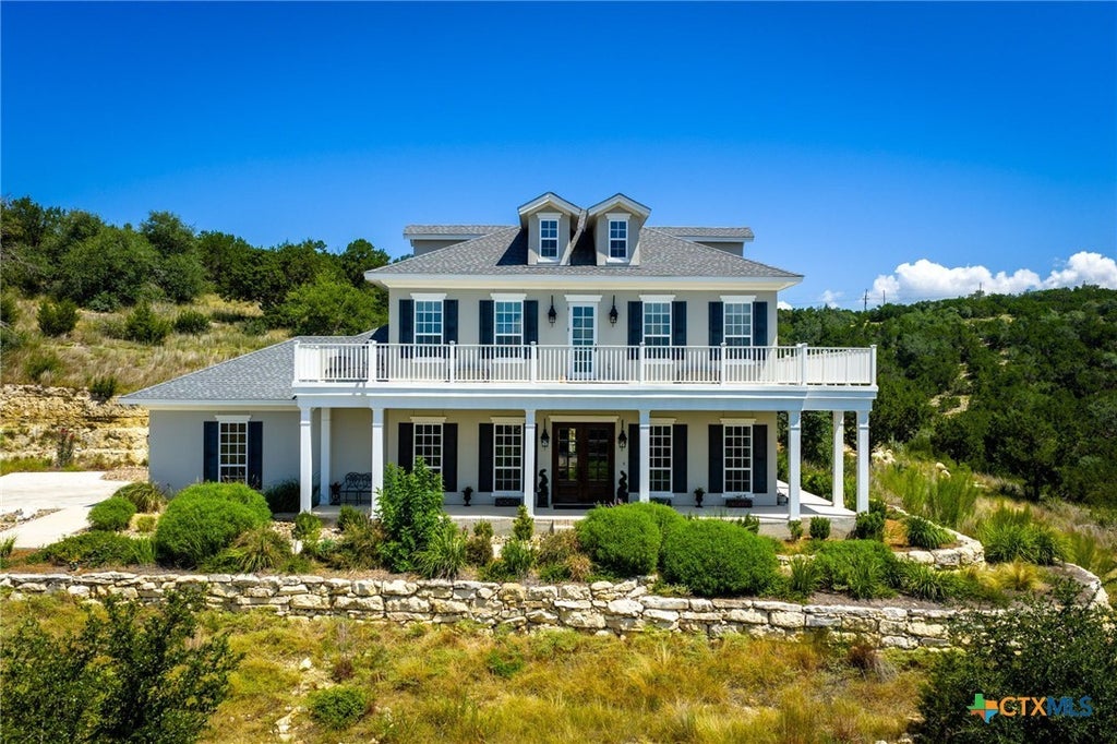 1020 Comanche Ridge, New Braunfels