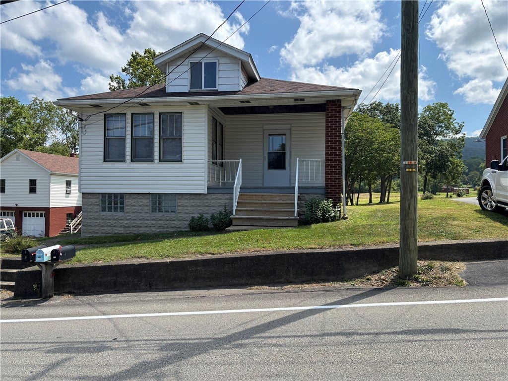 264 Hopwood Fairchance Road, South Union