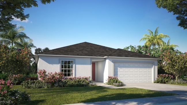 2030 Ne 2nd Ave, CAPE CORAL