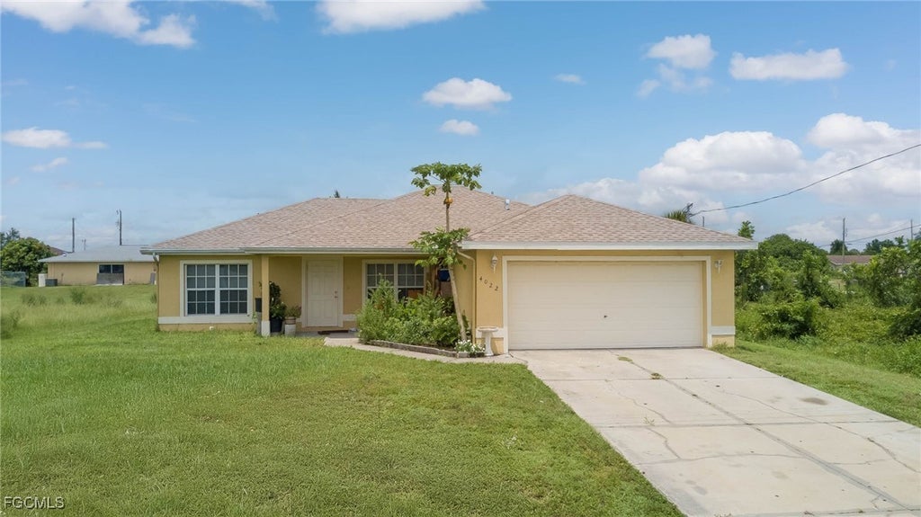 4022 25th St Sw, LEHIGH ACRES