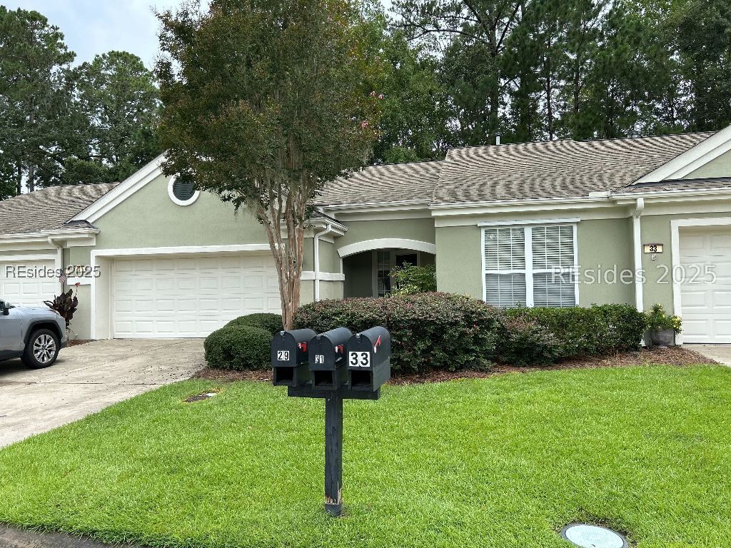 31 Dragonfly Drive, Bluffton