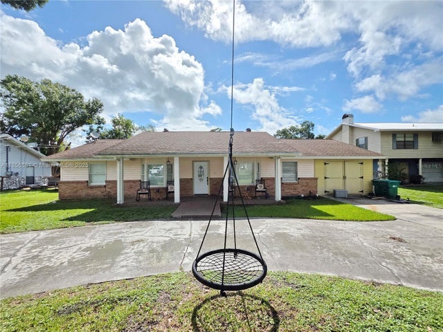 2925 Se 35th Avenue, Okeechobee