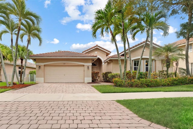 1 of 36 - 1487 Blue Jay Cir, Weston, FL