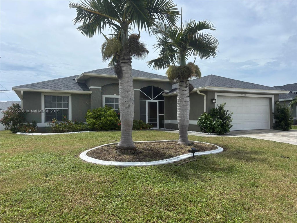 4118 Sw 8th Ct, Cape Coral