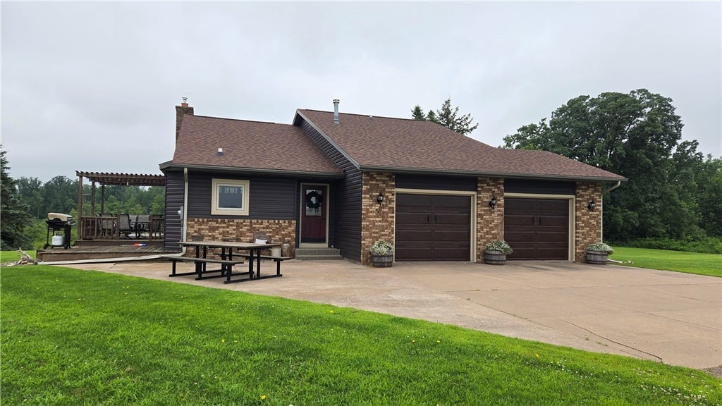 1337 15th Avenue, Barron