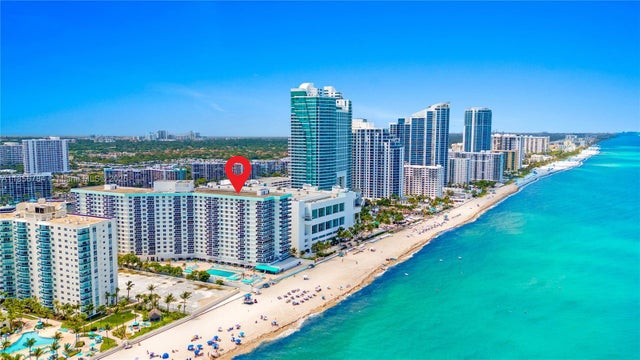 5 of 46 - 3725 S Ocean Dr 1225, Hollywood, FL