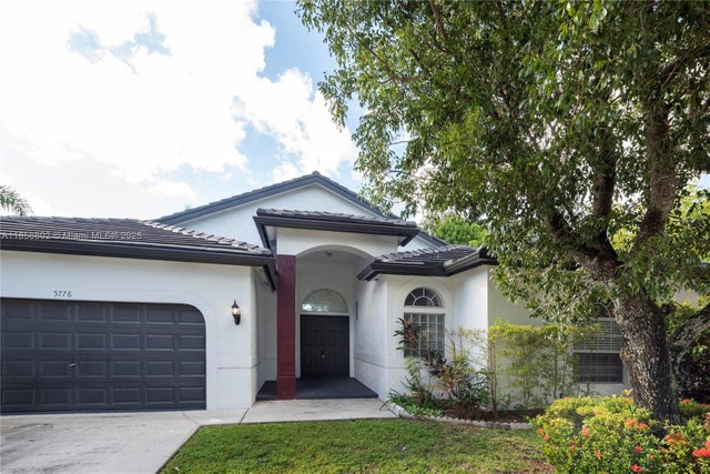 1 of 25 - 5776 Nw 56th Mnr, Coral Springs, FL