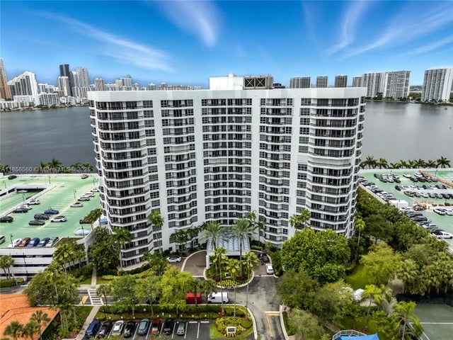 2 of 37 - 3600 Mystic Pointe Dr 305, Aventura, FL