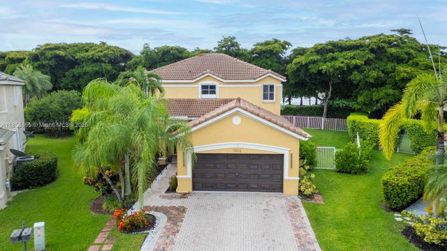 1 of 54 - 1012 Tupelo Way, Weston, FL