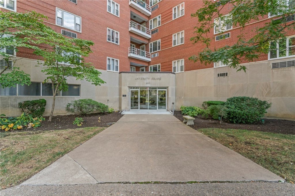 4601 Fifth Avenue 525, Oakland