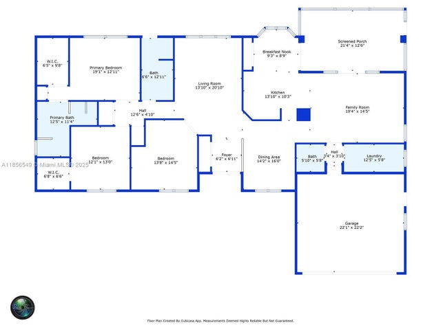 4 of 29 - 400 Nw 202nd Way, Pembroke Pines, FL