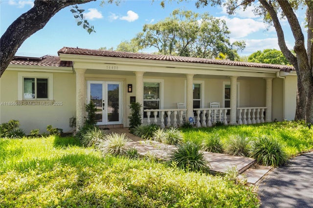 1 of 52 - 16400 Sw 80th Ave, Palmetto Bay, FL
