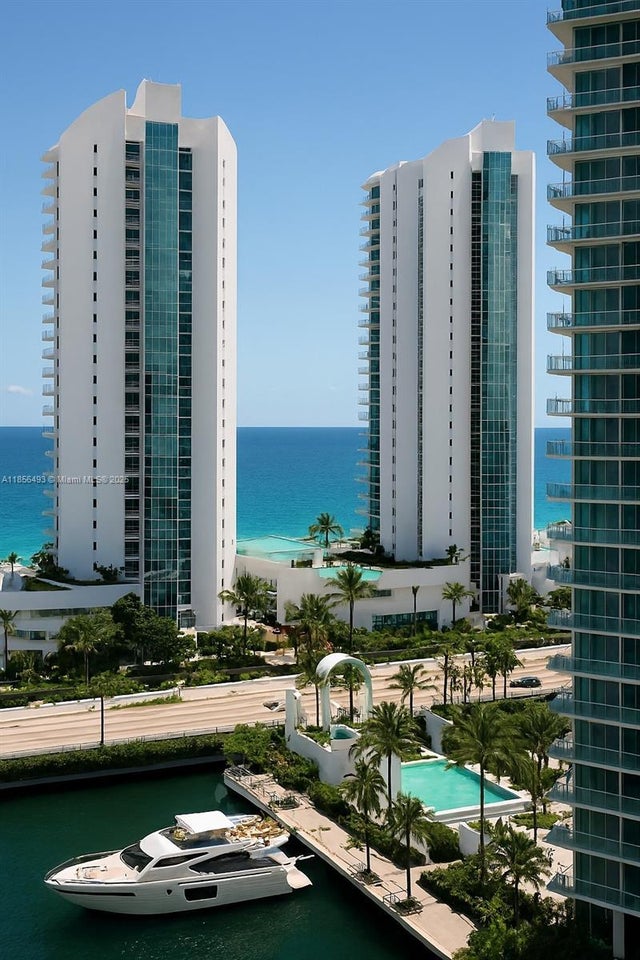 1 of 23 - 250 Sunny Isles Blvd 3-1506, Sunny Isles Beach, FL