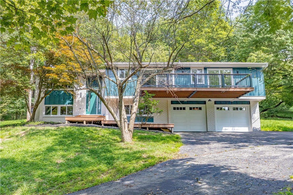 4309 Bulltown Road, Murrysville