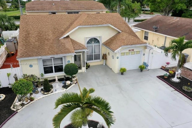 8176 Scenic Turn, Boca Raton