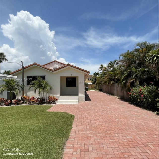 2235 Sw 15th St, Miami