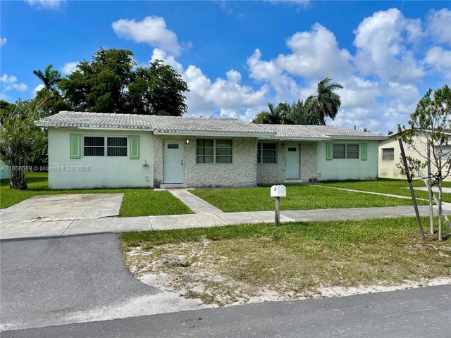2 of 2 - 60 Nw 162nd St, North Miami Beach, FL
