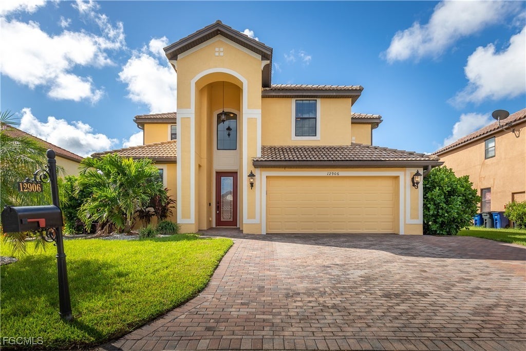 12906 Pastures Way, FORT MYERS