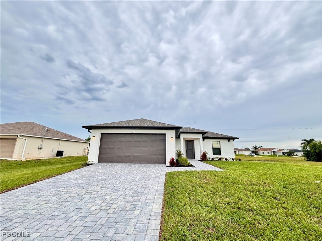 124 Nw 25th Ave, Cape Coral