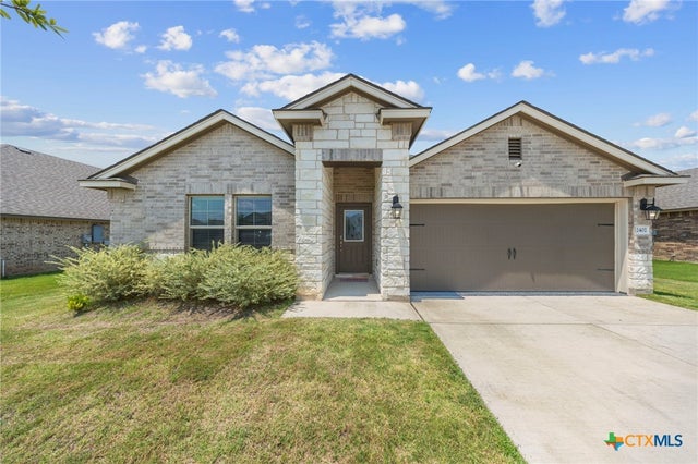2402 Freddie L. Nichols Sr. Drive, Harker Heights