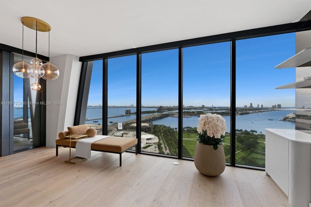 1 of 43 - 1000 Biscayne Blvd 2402, Miami, FL