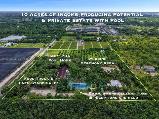 1 of 37 - 21601 Sw 154th Ave, Miami, FL