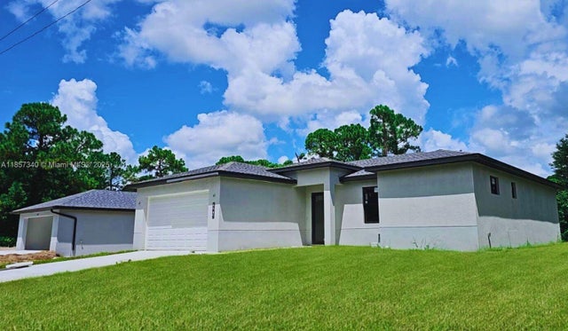 2 of 12 - 2713 56th St W, Lehigh Acres, FL