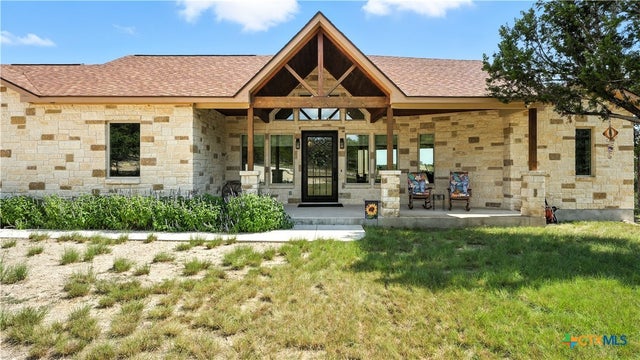 134 Stallion Estates Drive, Spring Branch