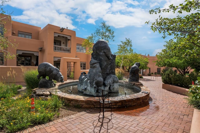 3101 Old Pecos Trail # 108, Santa Fe