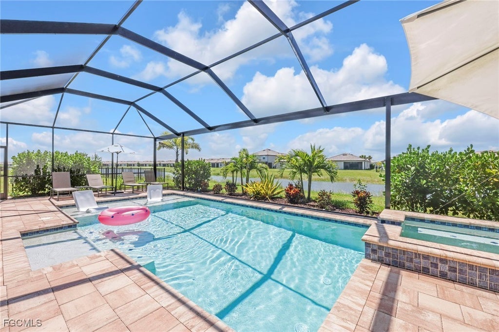 11243 Canopy Loop, Fort Myers