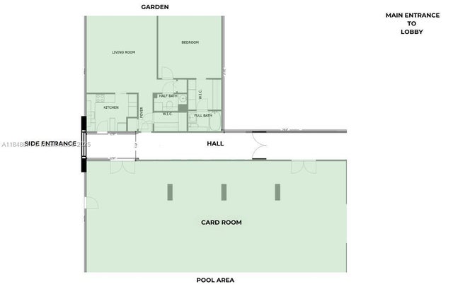 2 of 58 - 20 Island Ave 101, Miami Beach, FL